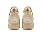 Jordan 4 Retro Net Rattan (Women's)
