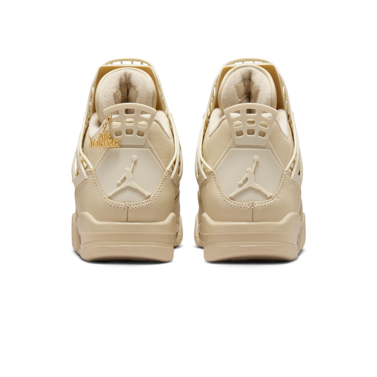 Jordan 4 Retro Net Rattan (Women's)