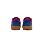 Nike Field General Noble Red Gum Light Brown Deep Royal Blue (GS)