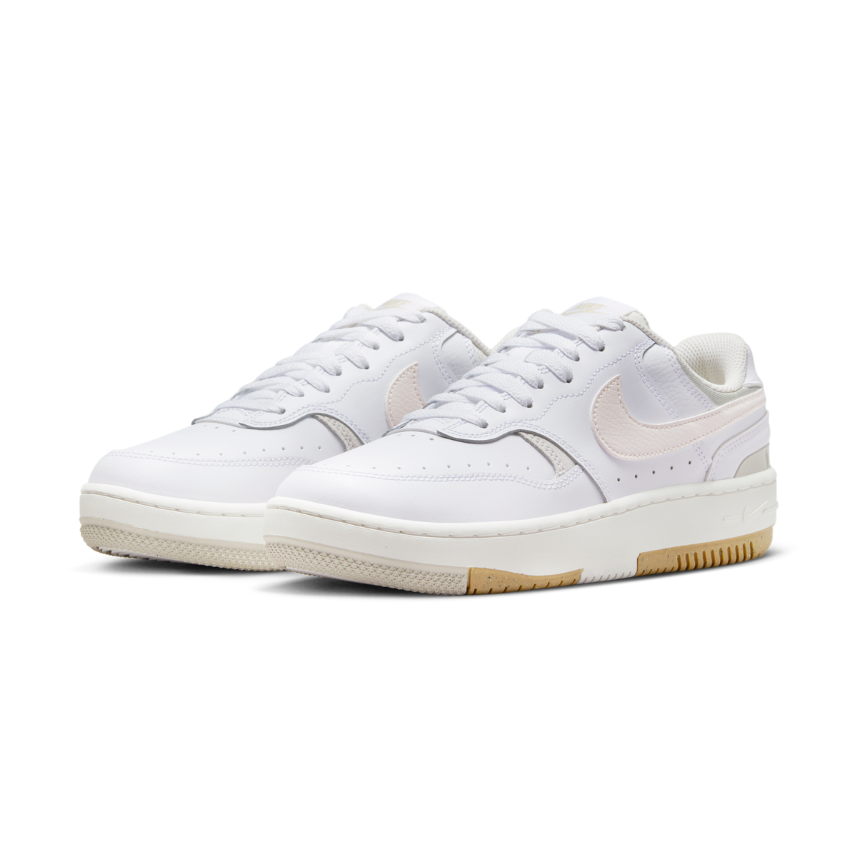 Nike Gamma Force White Light Bone (Women's)