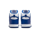 Nike Dunk High Game Royal