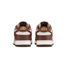 Nike Dunk Low Embossed Baroque Sail Fauna Brown (Women's) | IF3944-100