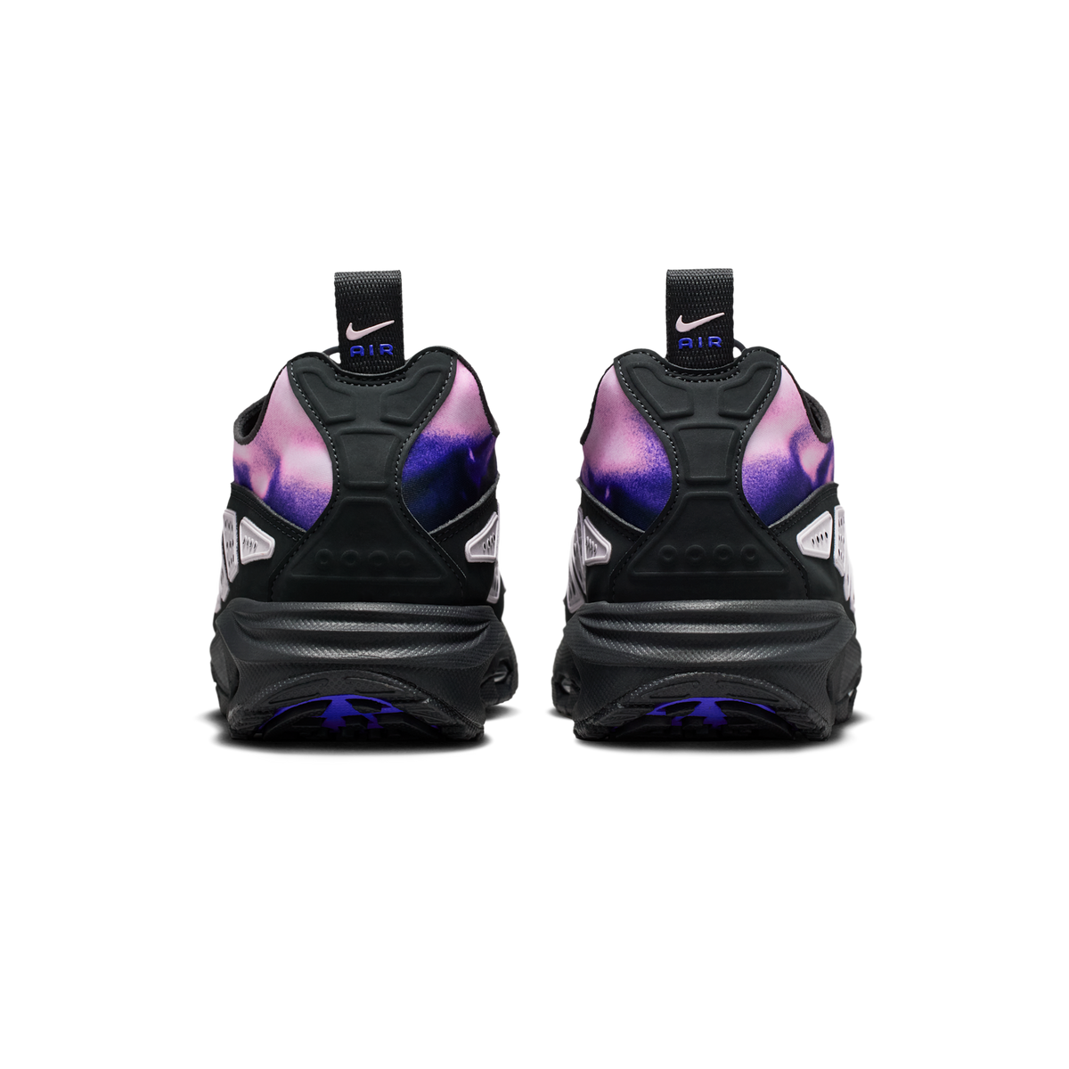Nike Air Max SNDR Off Noir Persian Violet Pink Foam (Women's) | IH4477-045