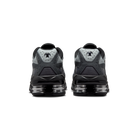 Nike Shox Ride 2 Light Graphite