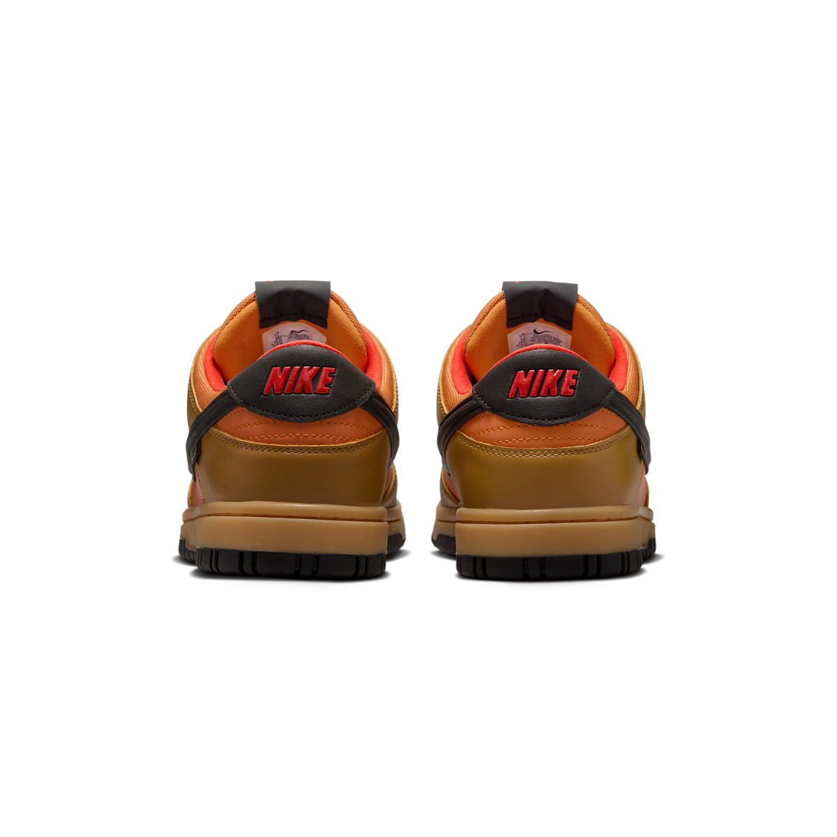 Nike Dunk Low Gore-Tex Wheat Ceramic