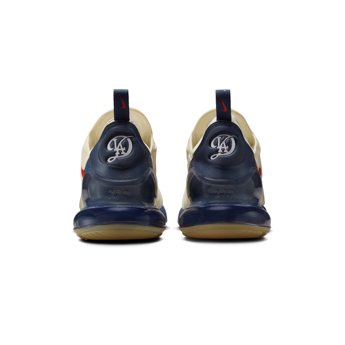 Nike Air Max 270 Los Angeles Dodgers