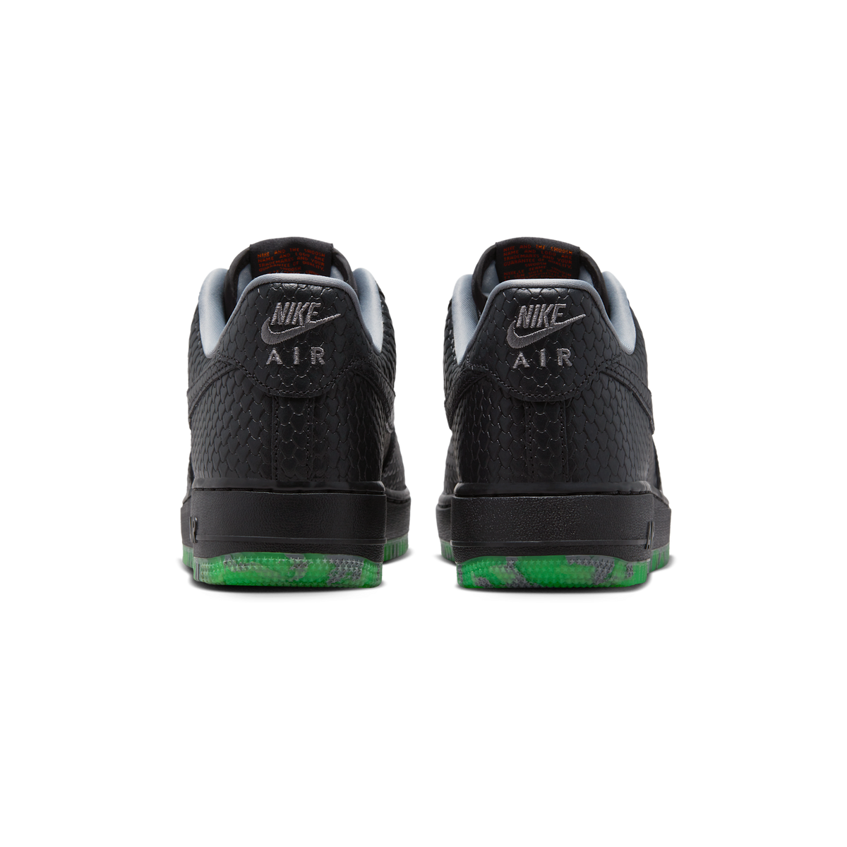 Nike Air Force 1 Low PRM Halloween (2023)