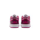 Jordan 1 Low SE Off Noir Desert Pink (GS)