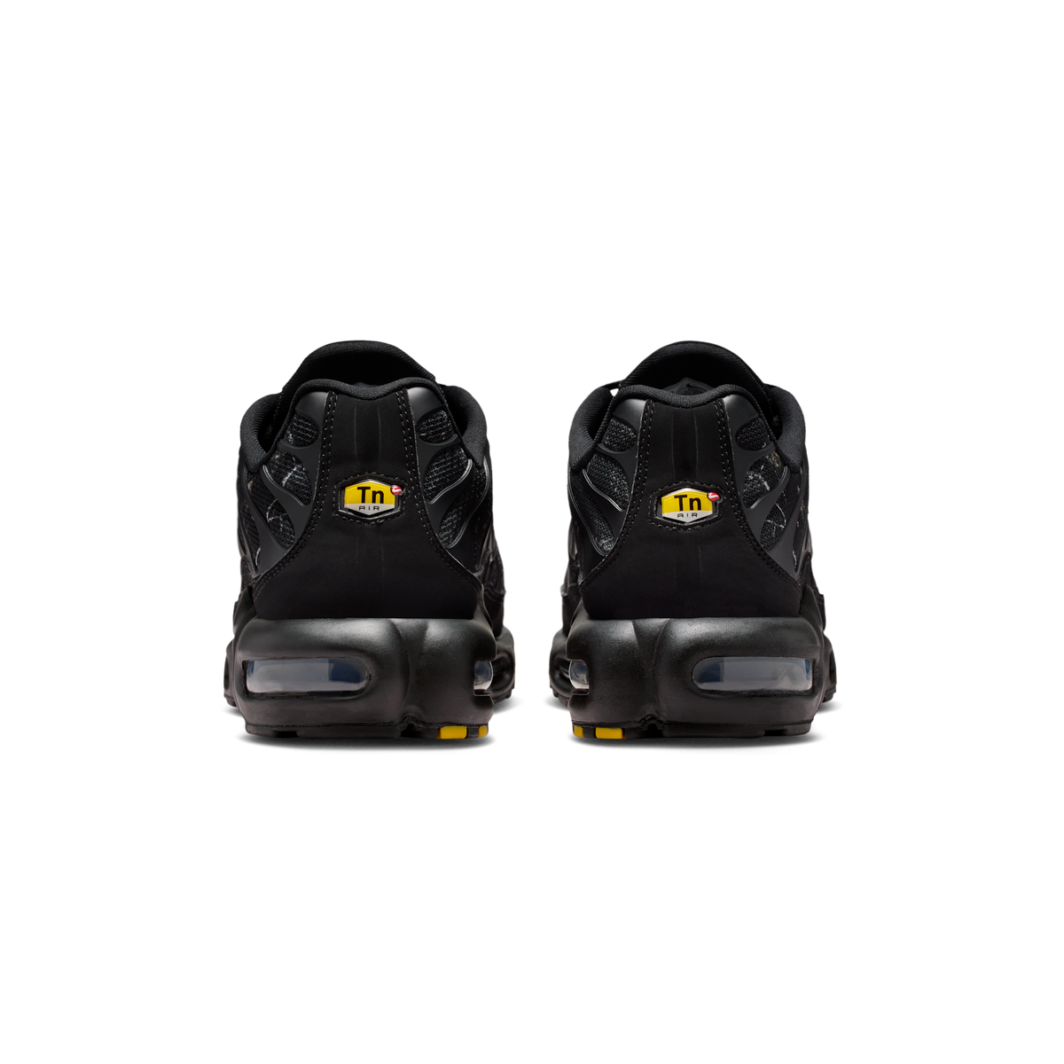Nike Air Max Plus Black Wood Camo | IQ0301-070