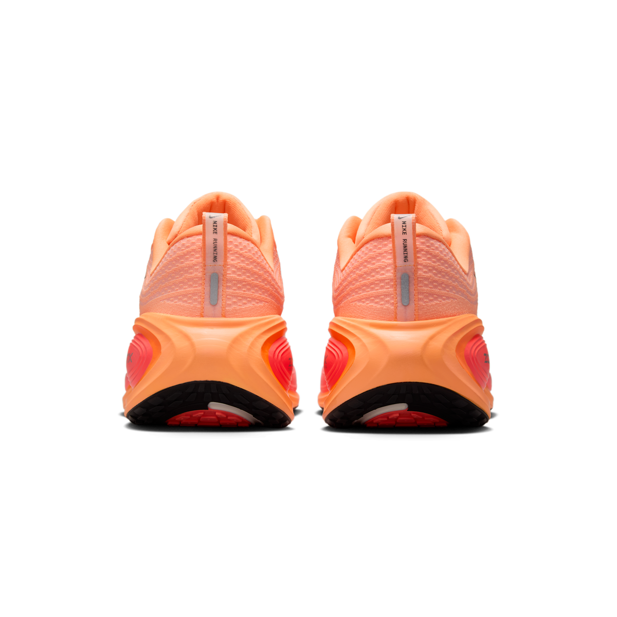 Nike Vomero Plus Orange Pulse