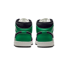 Jordan 1 Mid SE Lucky Green