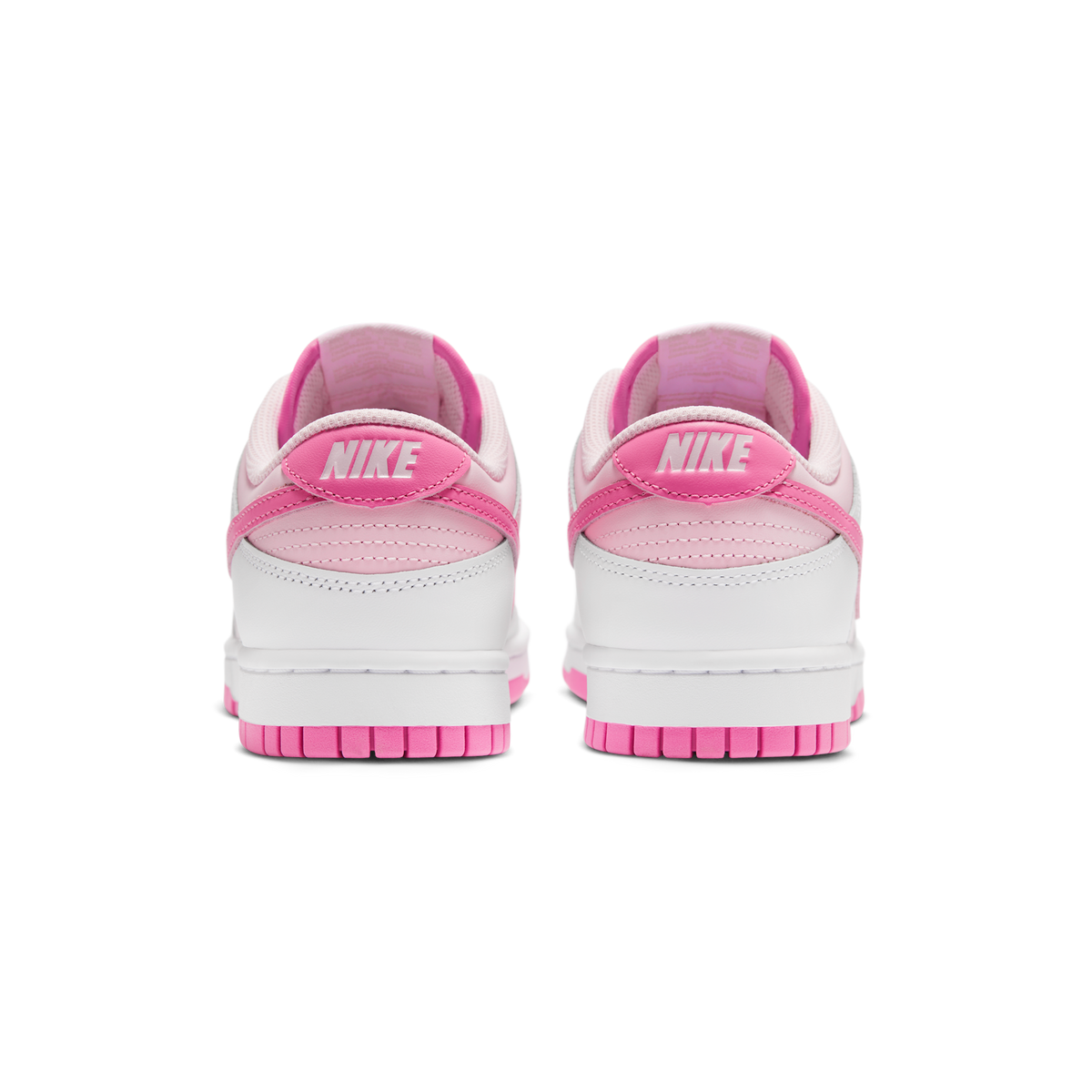 Nike Dunk Low Pink Foam (Women's) | HQ1181-661