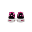 Nike Air Max Plus Black White Laser Fuchsia (GS)