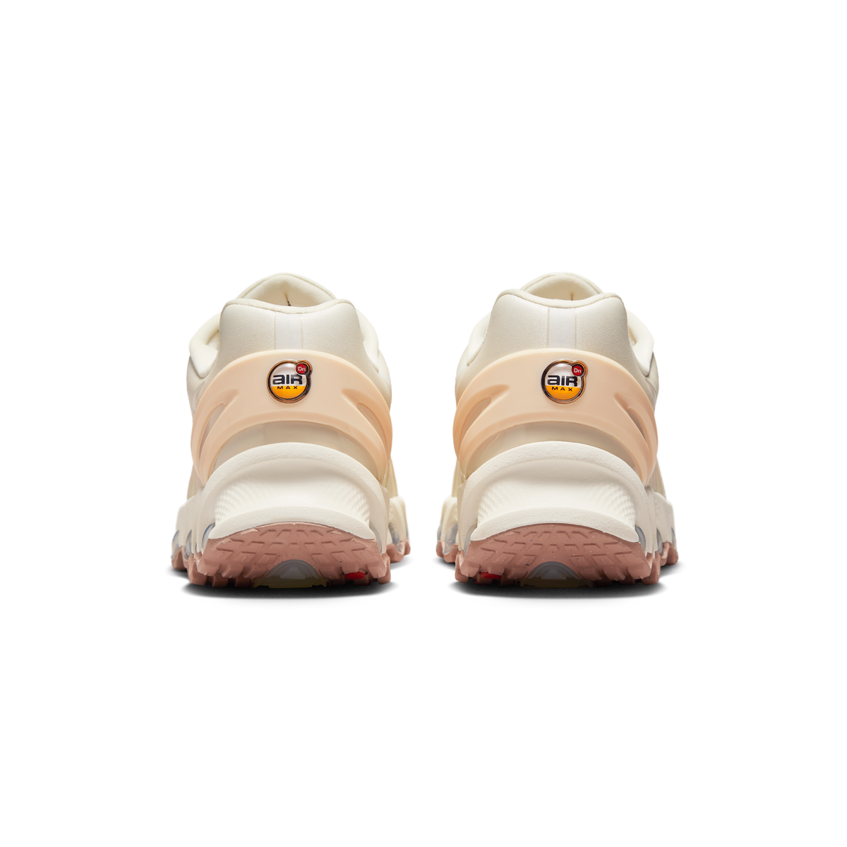 Nike Air Max Dn8 Pearl White Particle Pink (Women's) | IH5084-219