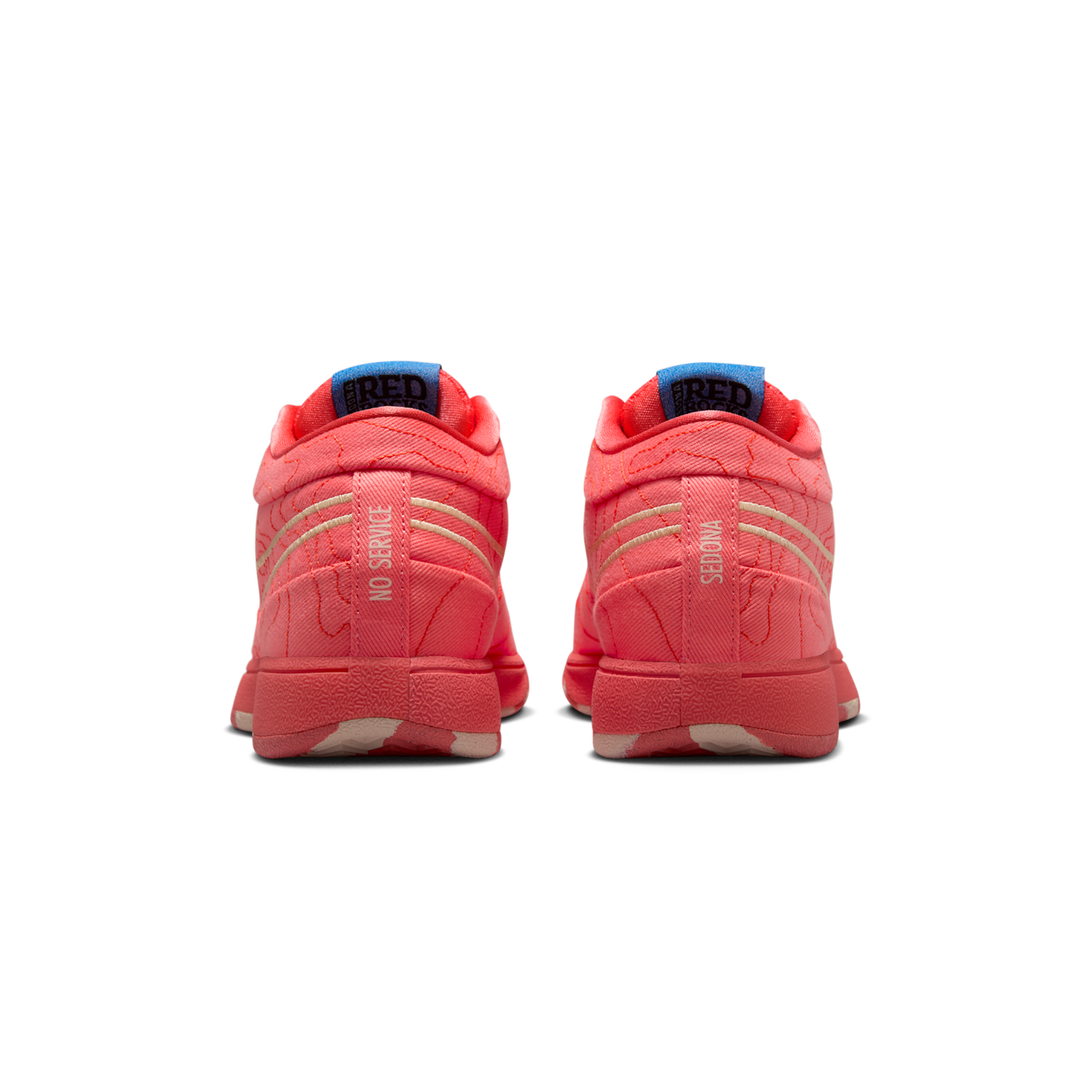 Nike Book 1 Sedona