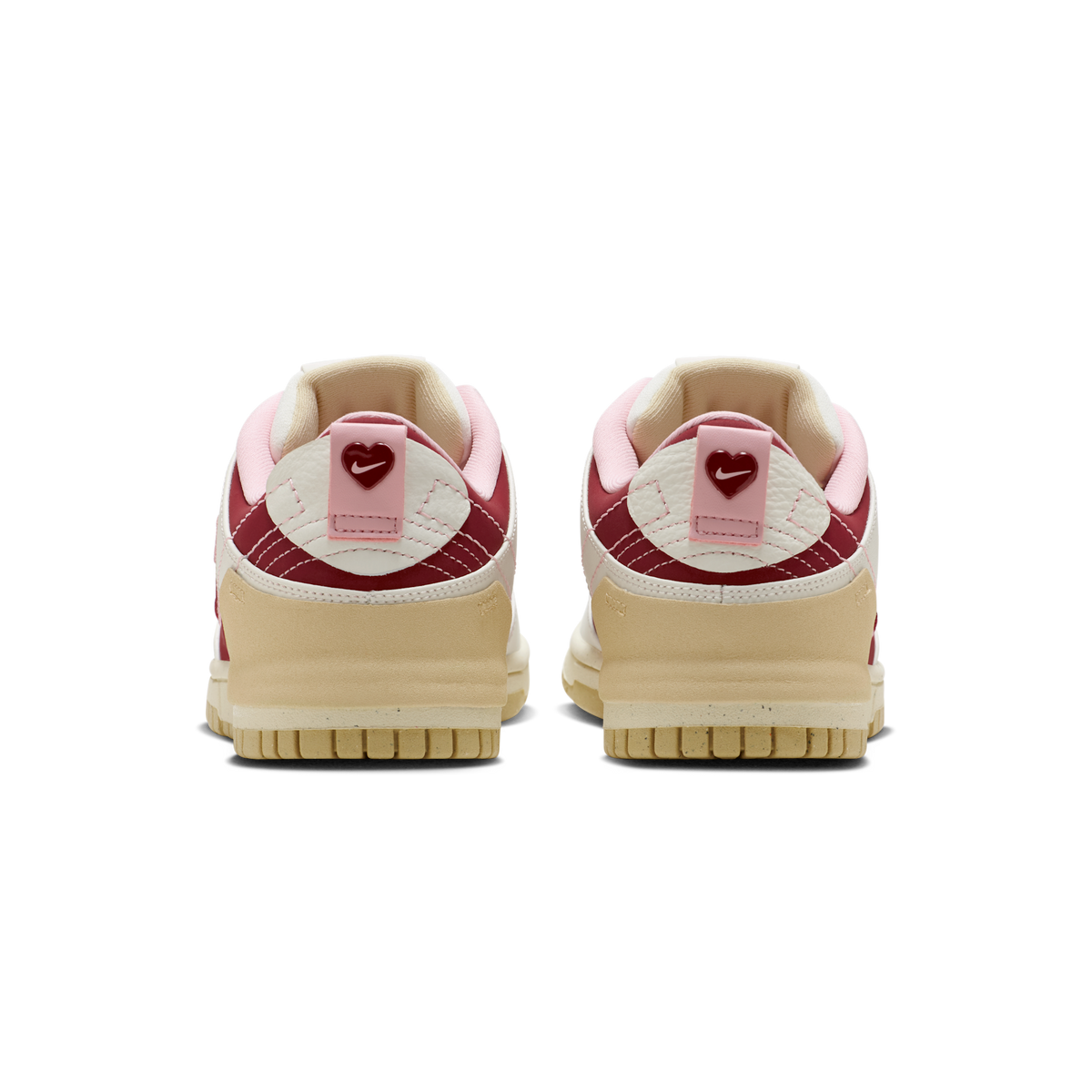 Nike Dunk Low Disrupt 2 Valentine's Day (2023) (Women's) | FD4617-667