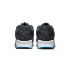 Nike Air Max 90 Reflective Swoosh Anthracite Industrial Blue