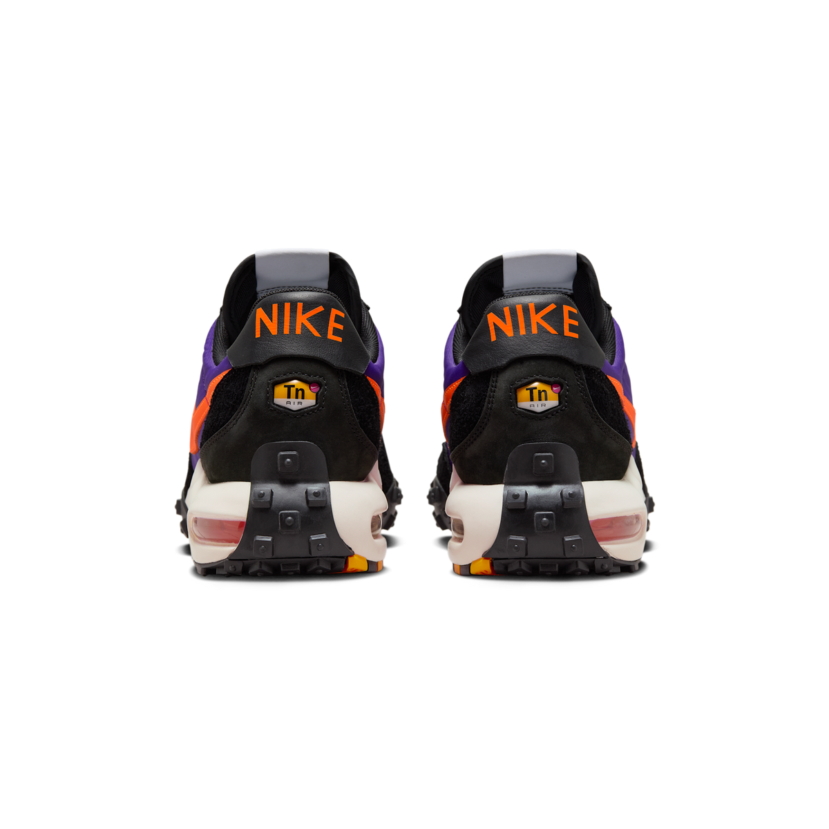 Nike Air Max Waffle Racer SP Voltage Purple | FV6946-500