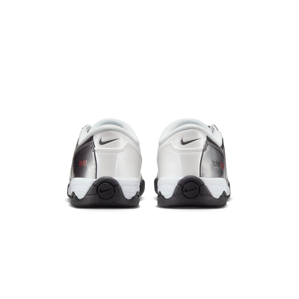 Nike Total 90 3 Light Graphite