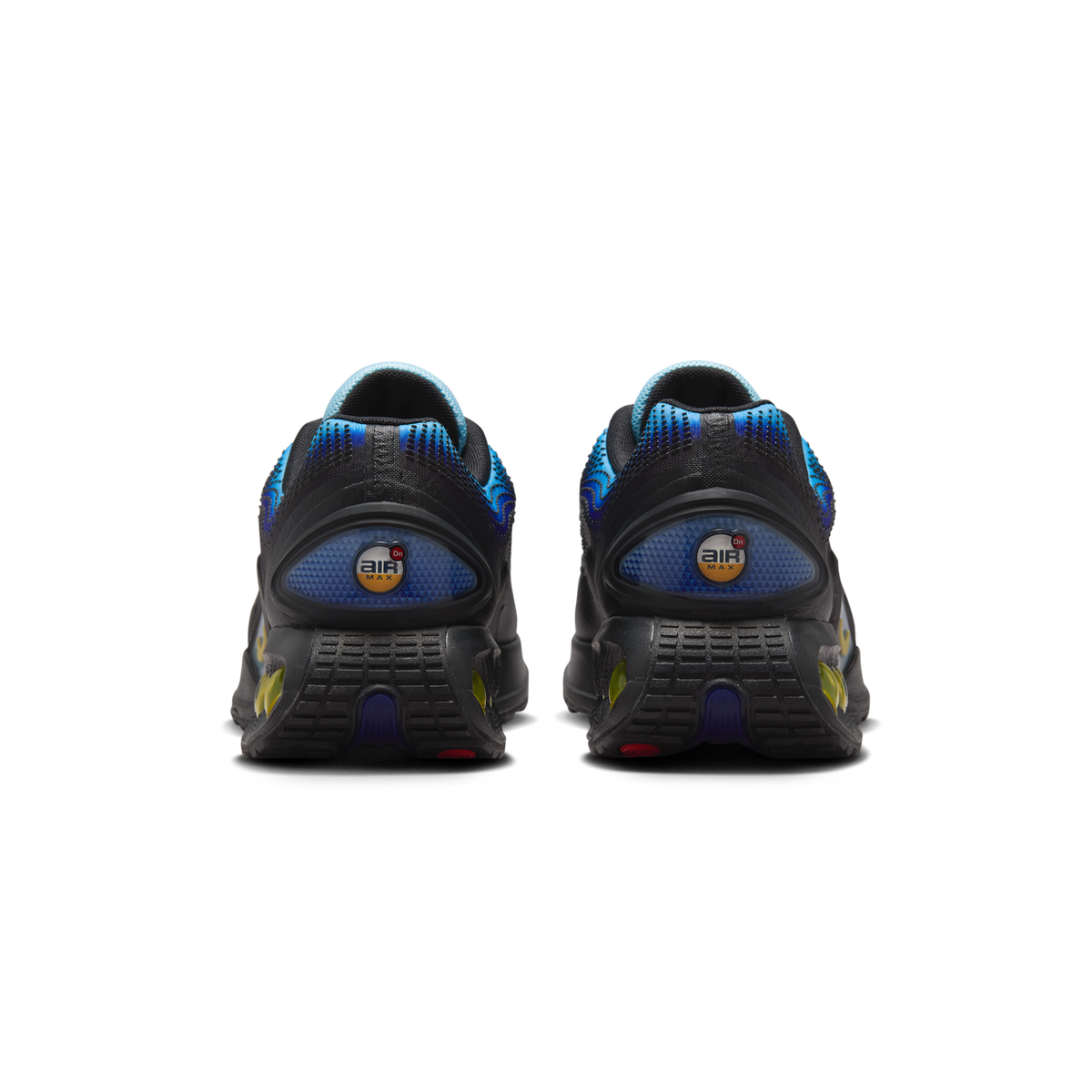 Nike Air Max Dn SE Hyper Blue Chamois