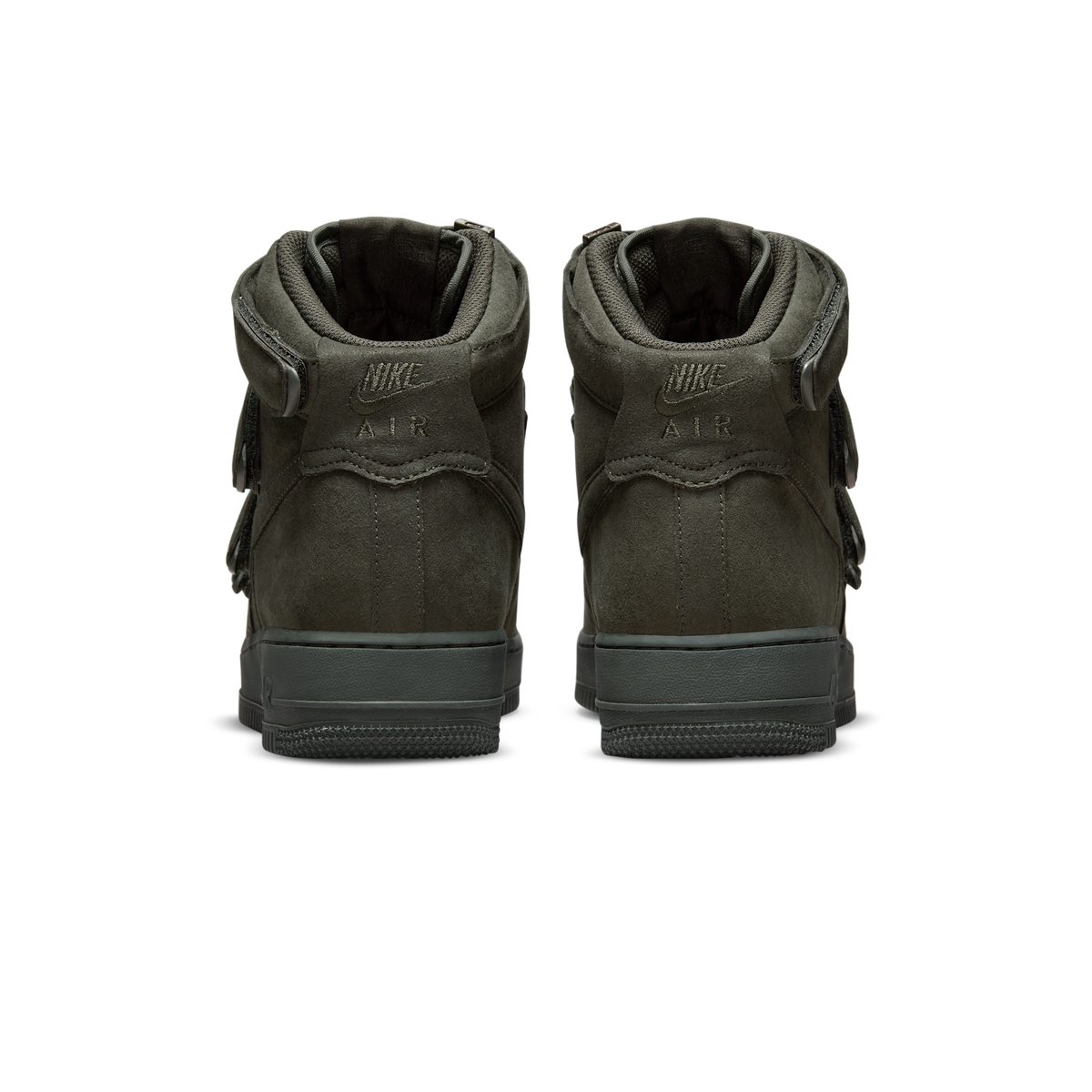 Nike Air Force 1 High '07 SP Billie Eilish Sequoia