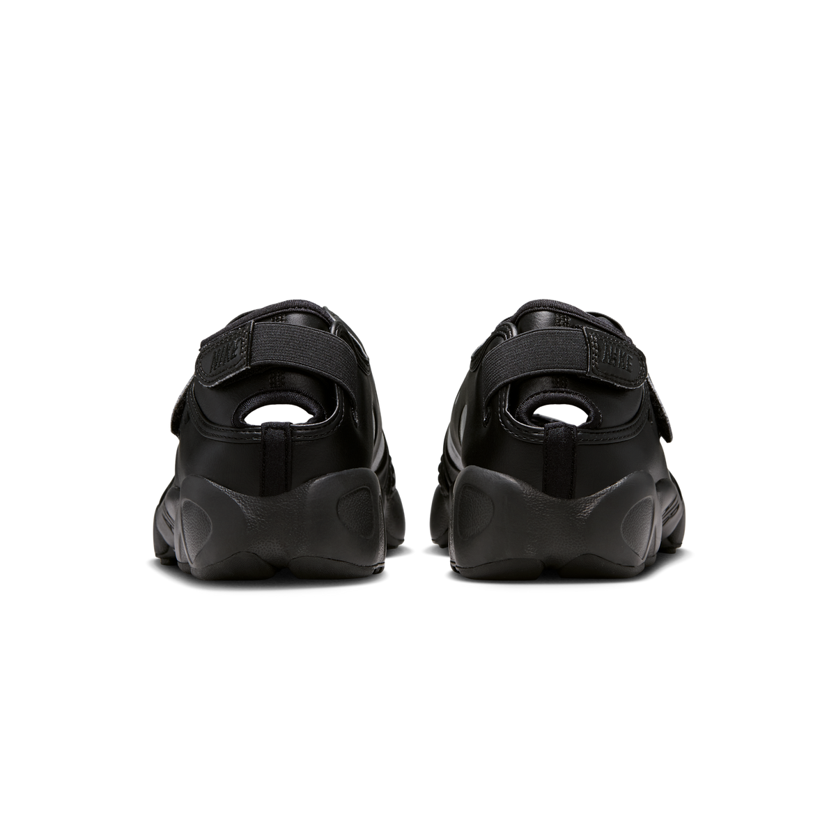 Nike Air Rift Polka Dots Triple Black (Women's) | IR1226-002