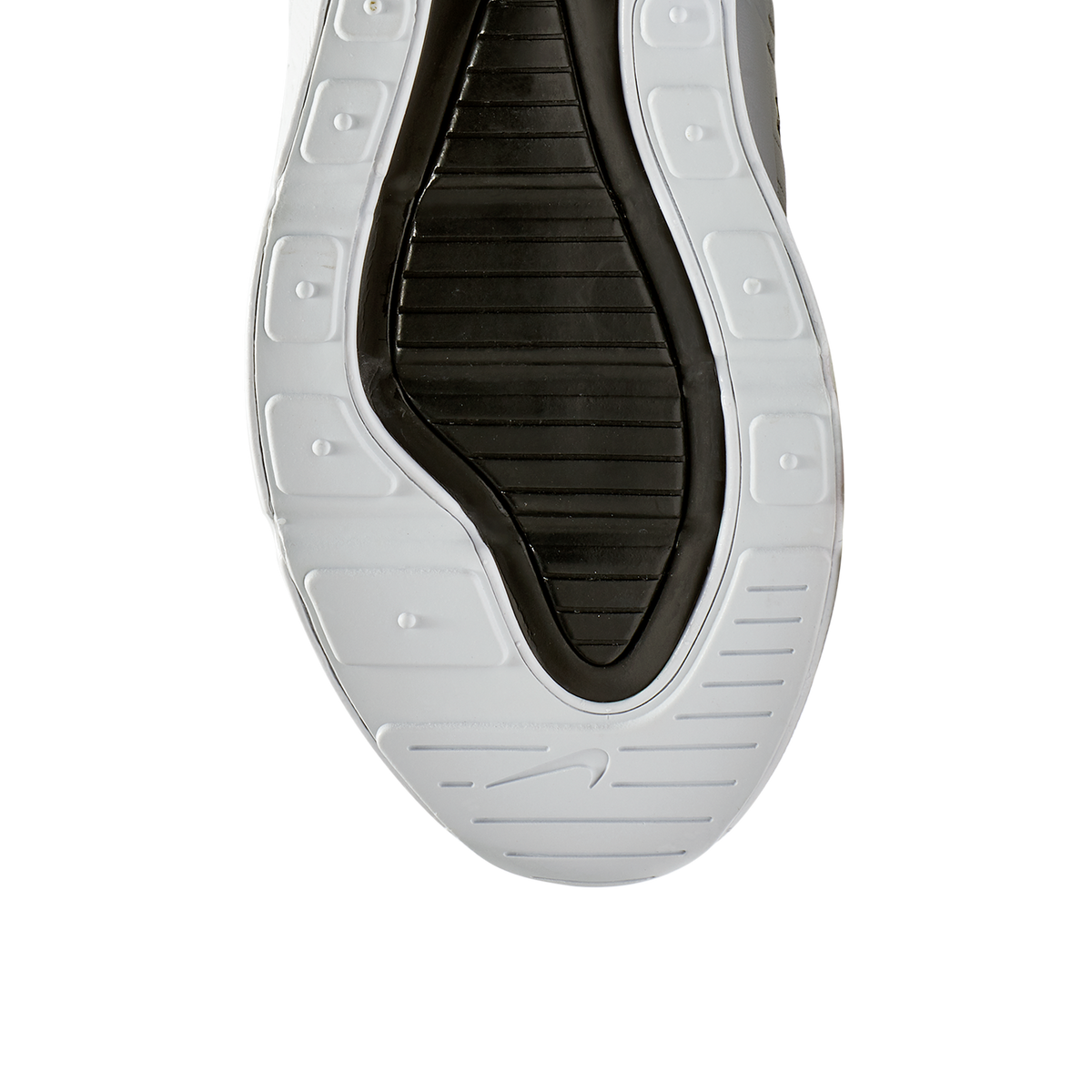 Nike Air Max 270 White Black