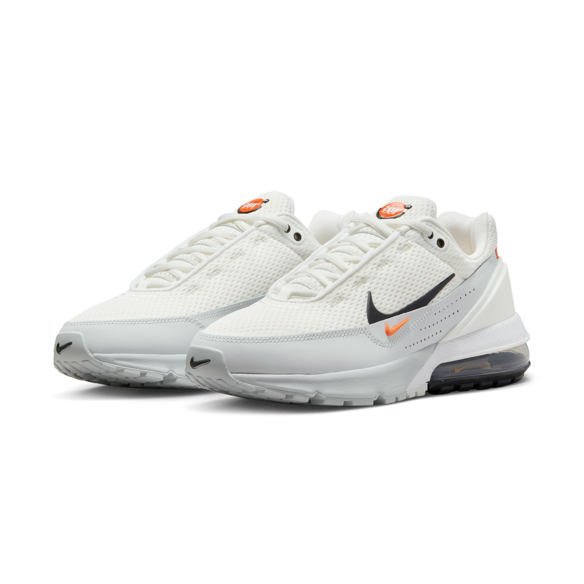 Nike Air Max Pulse Summit White Safety Orange | DR0453-100