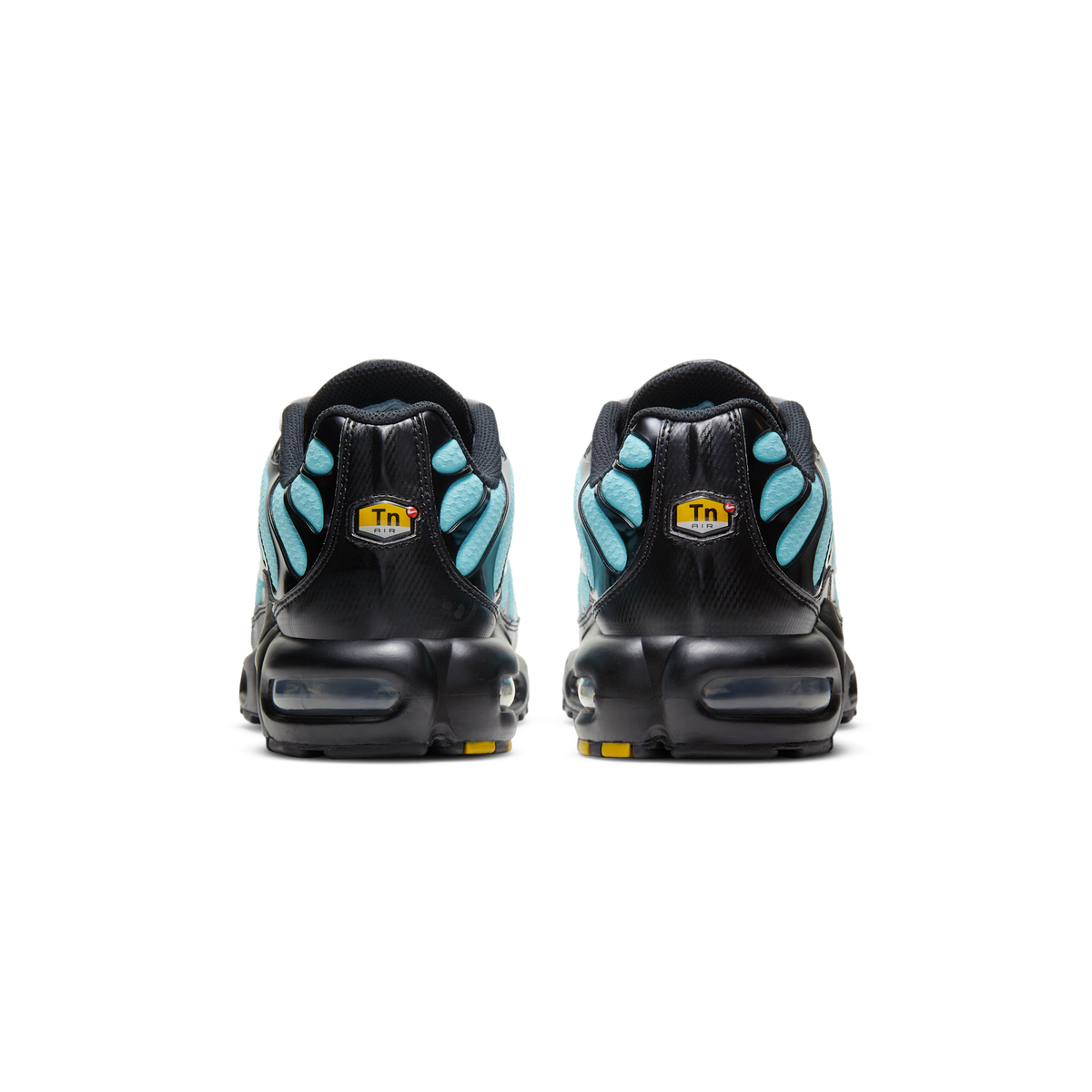 Nike Air Max Plus Aqua Blue | CV8838-400