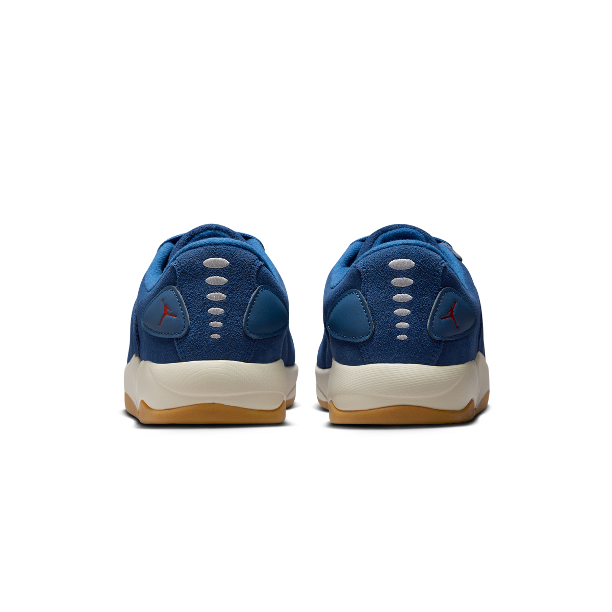 Jordan Session Storm Blue