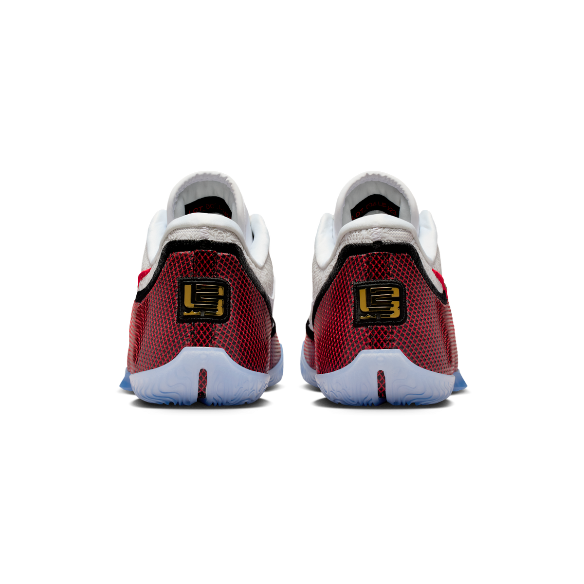 Nike LeBron 23 Grand Opening (Translucent Outsole)