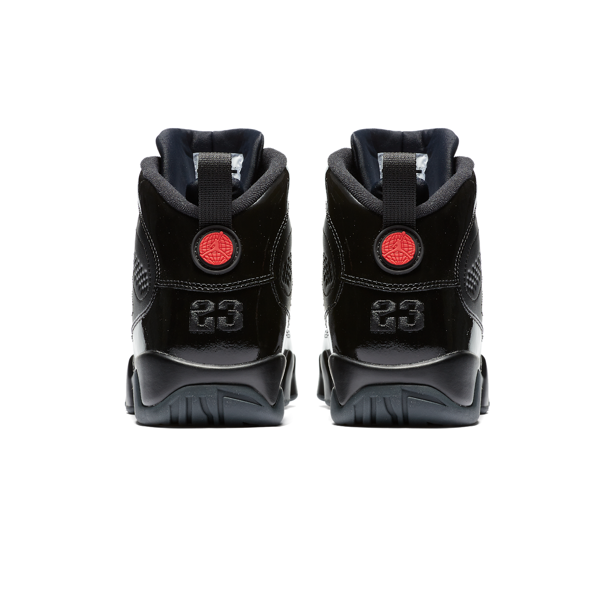 Jordan 9 Retro Bred Patent