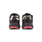Nike P-6000 Zebra Black Solar Red