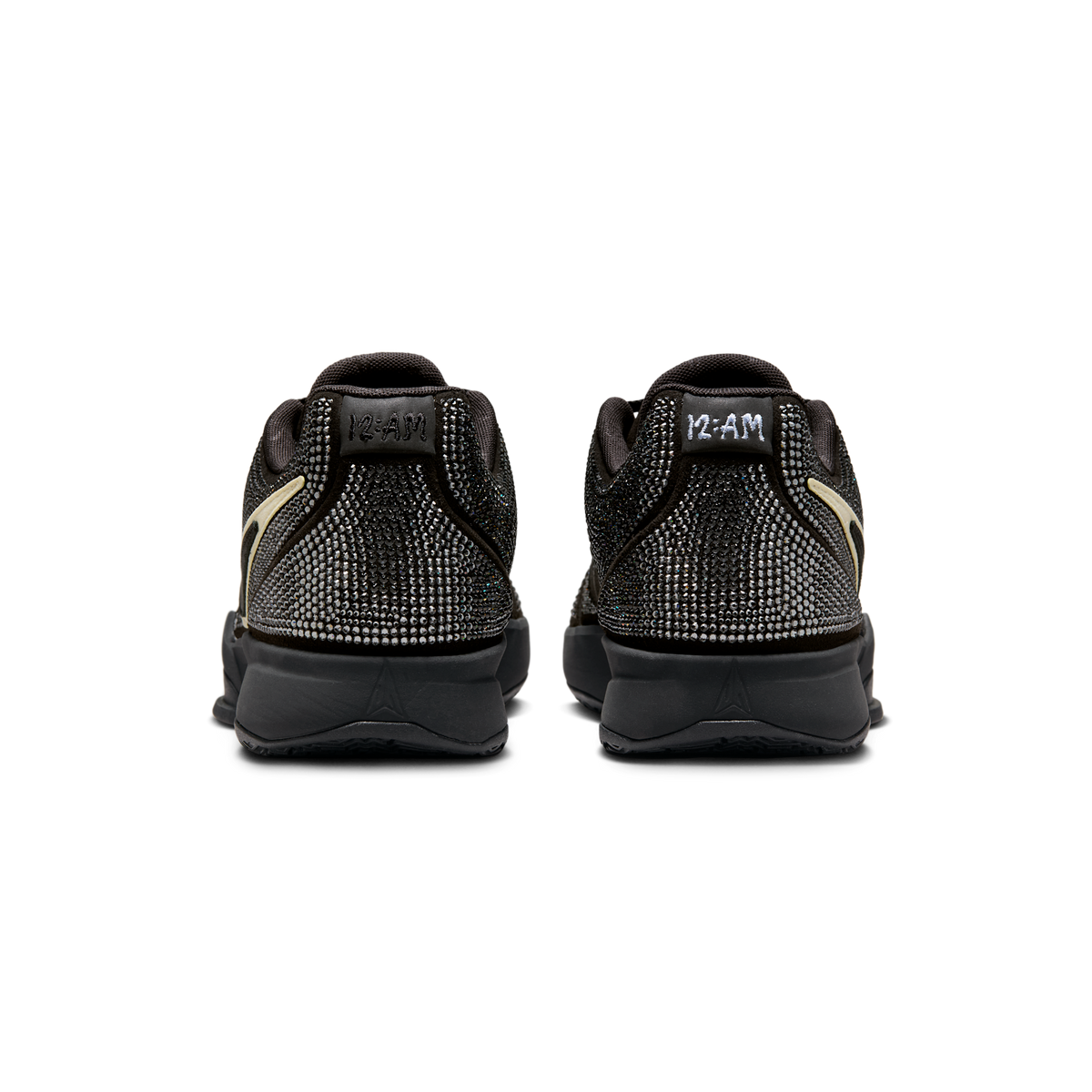 Nike Ja 2 LX Swarovski Black Label