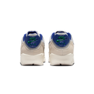 Nike Air Max 90 Coconut Milk Deep Royal Blue