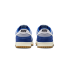 Nike Dunk Low Retro SE Deep Royal Blue Gum | IB6399-003