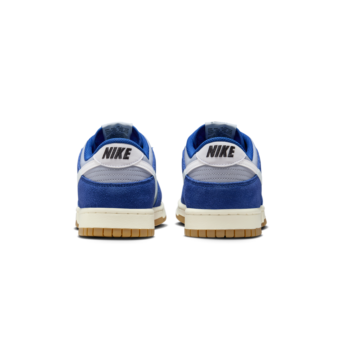 Nike Dunk Low Retro SE Deep Royal Blue Gum | IB6399-003
