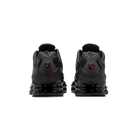 Nike Shox TL Black (GS)