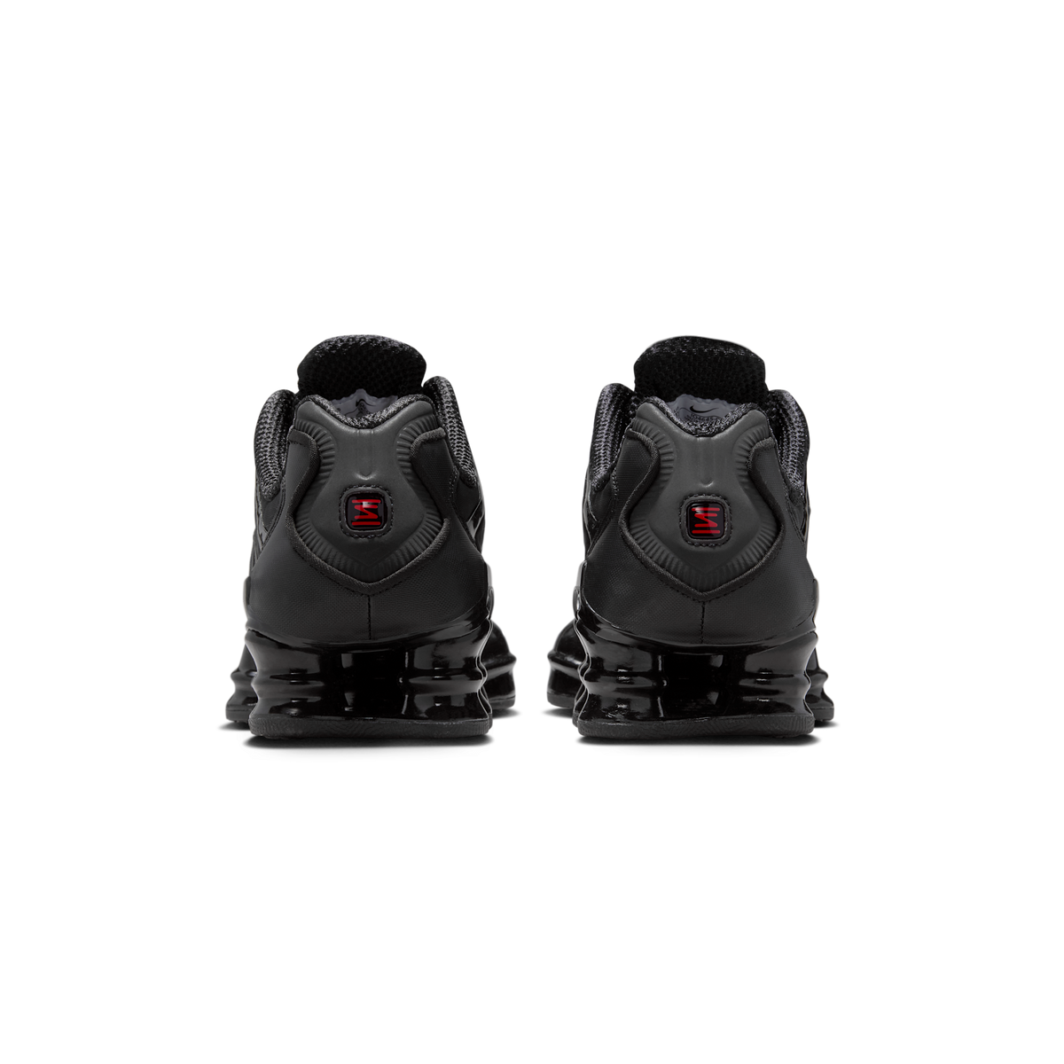 Nike Shox TL Black (GS)