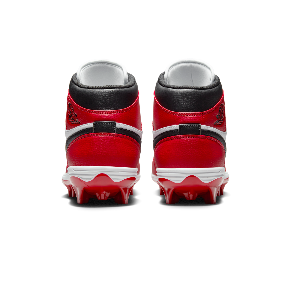 Jordan 1 Mid TD Cleat Chicago (2023)