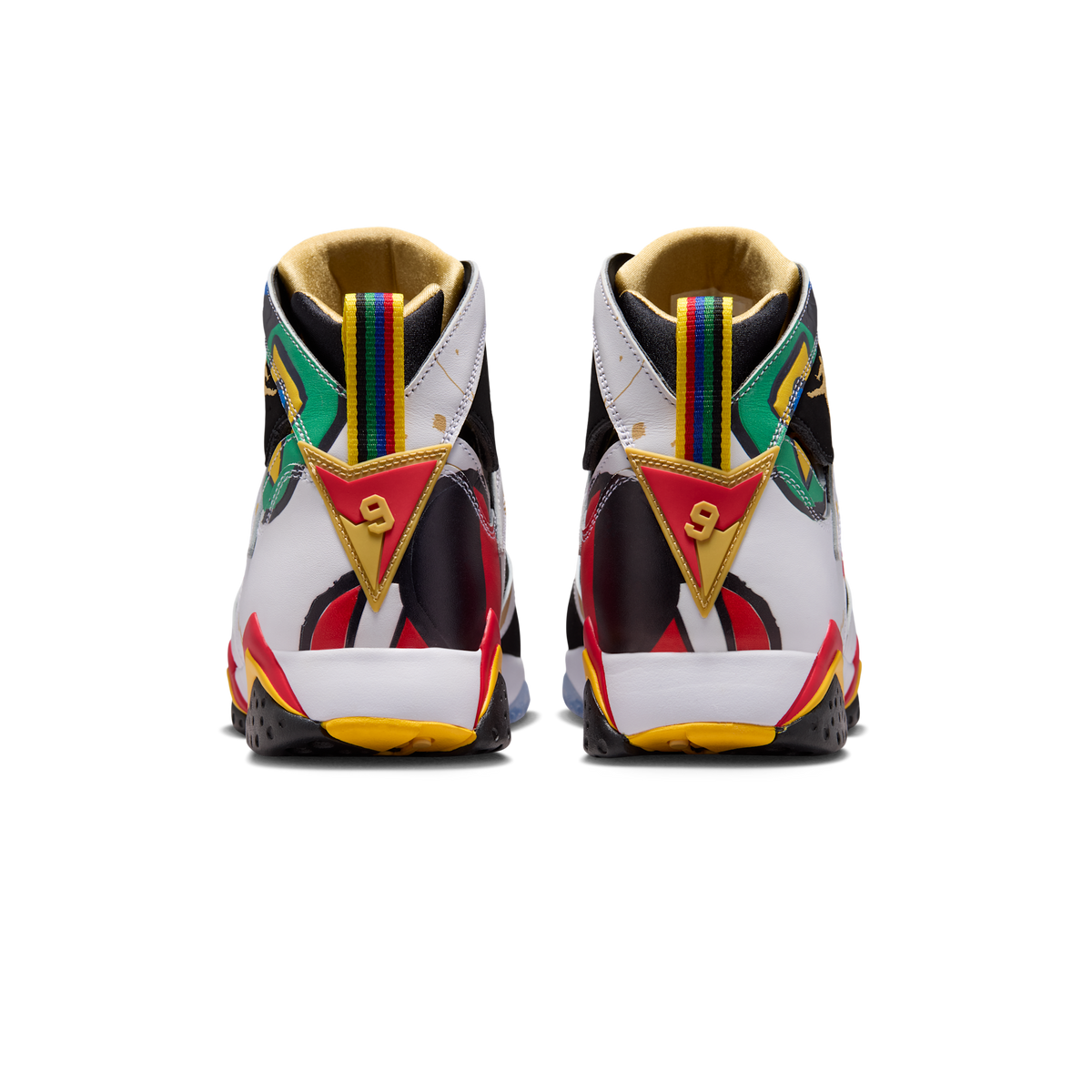 Jordan 7 Retro Miro (2026)