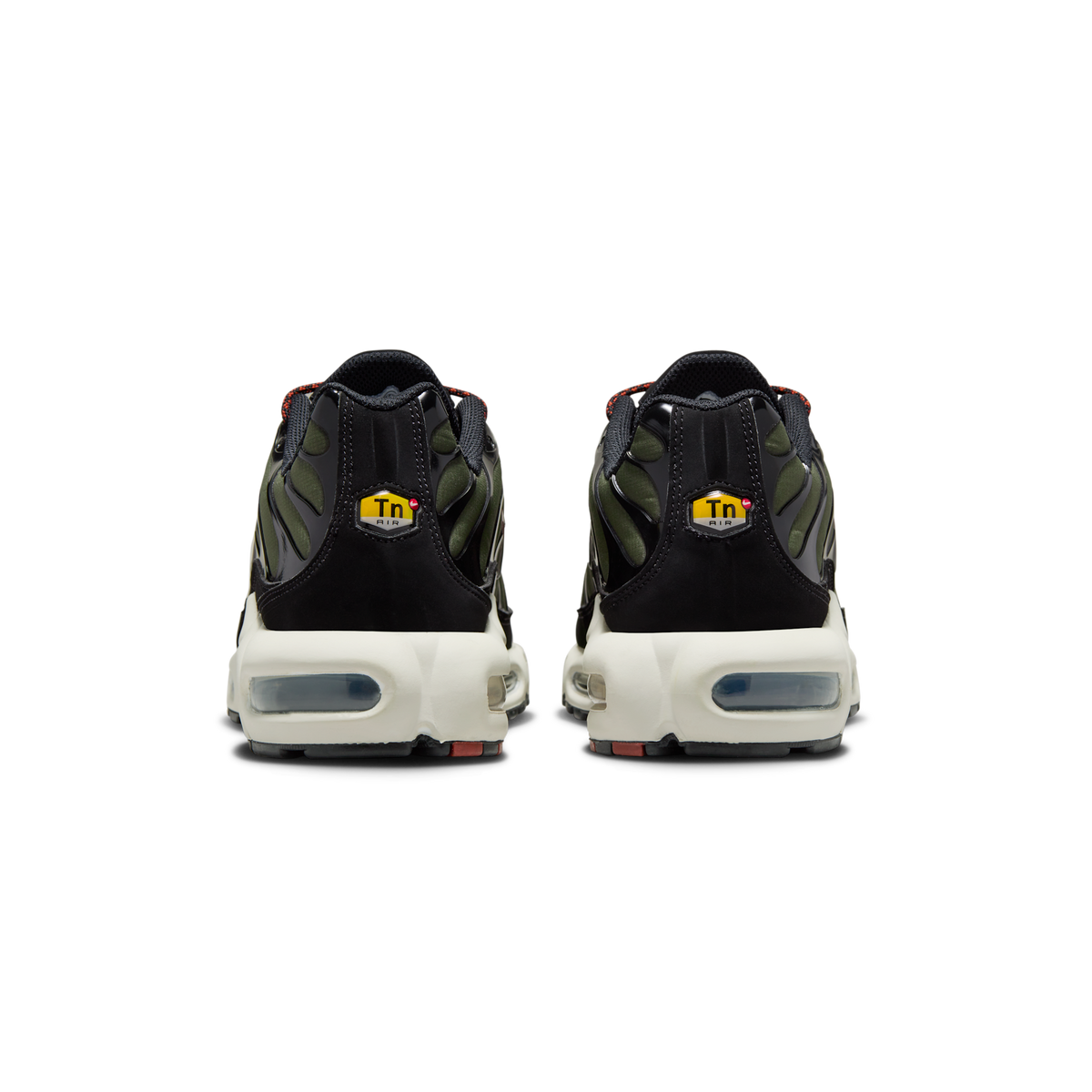 Nike Air Max Plus Cargo Khaki Phantom | FB9722-300