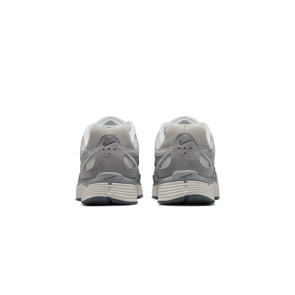 Nike P-6000 SE Pure Platinum Wolf Grey Summit White