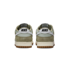 Nike Dunk Low Retro SE Light Silver Light Army Sail White