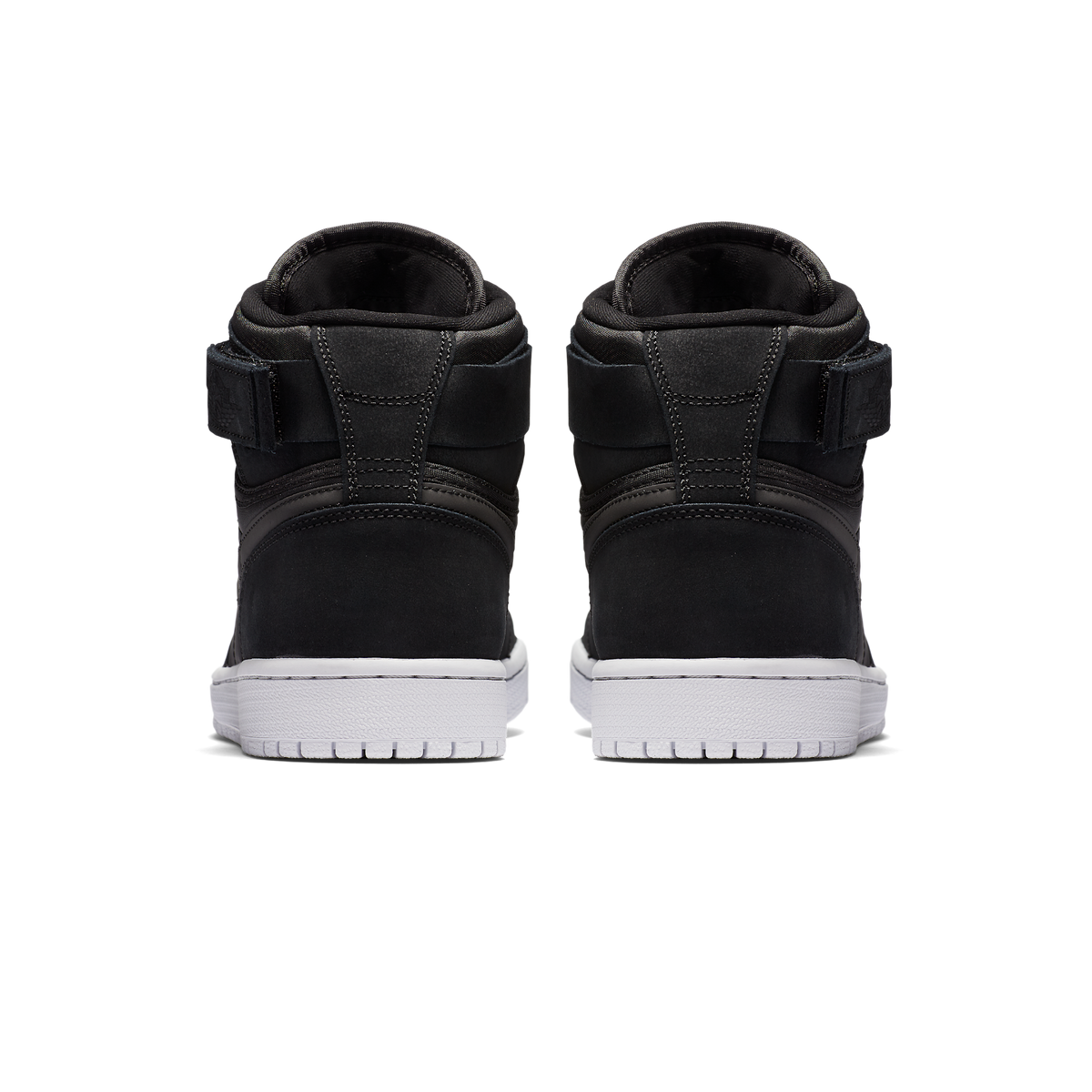 Jordan 1 Retro High Strap Black Anthracite