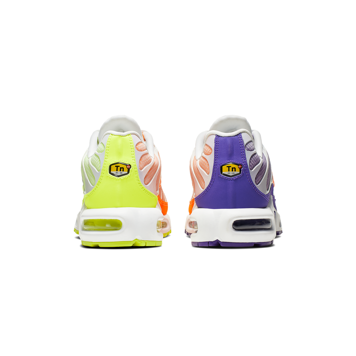 Nike Air Max Plus Color Flip Pack Grape | CI5924-531