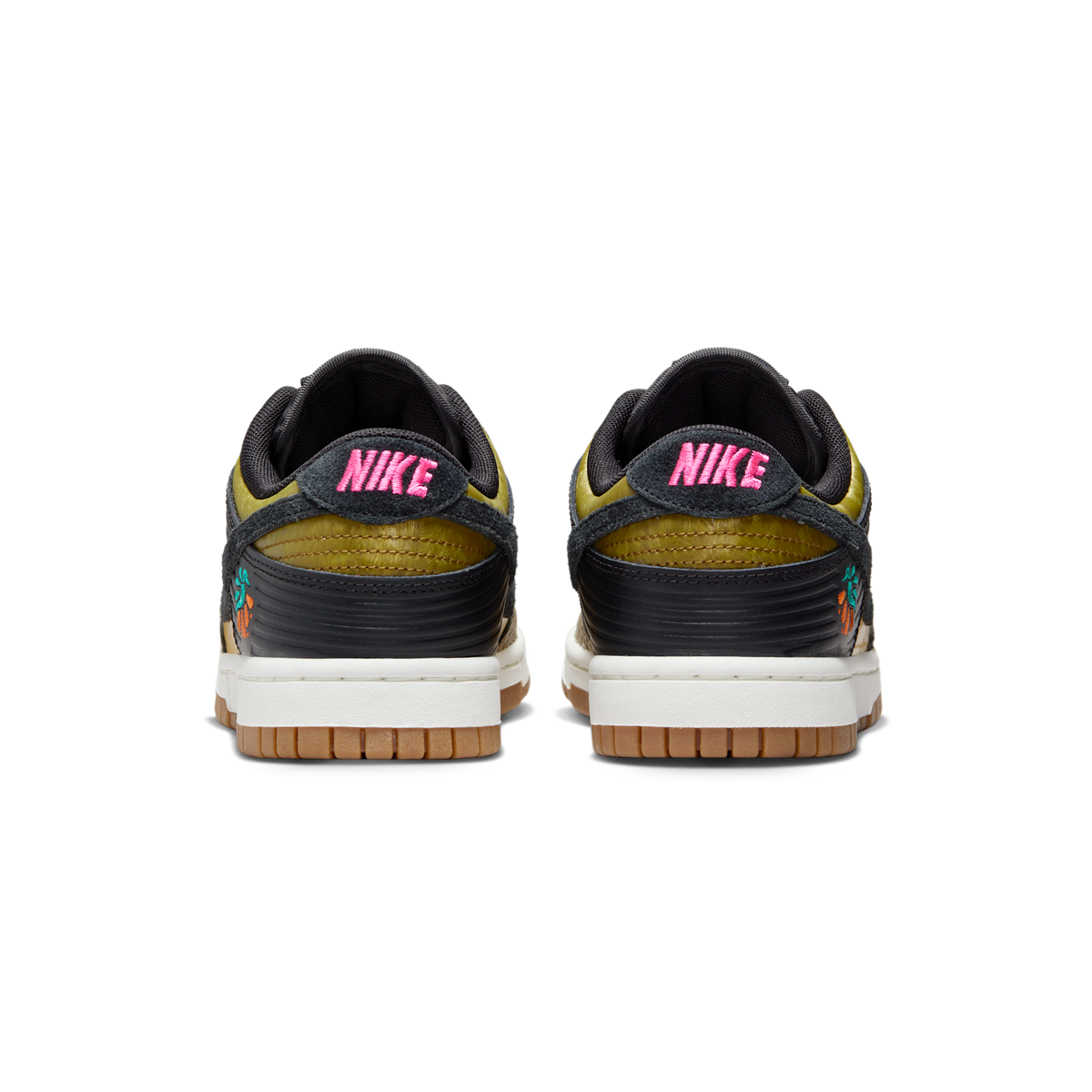 Nike Dunk Low Día De Muertos (Women's)