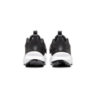 Nike Team Hustle D 12 Black Anthracite White (PS)