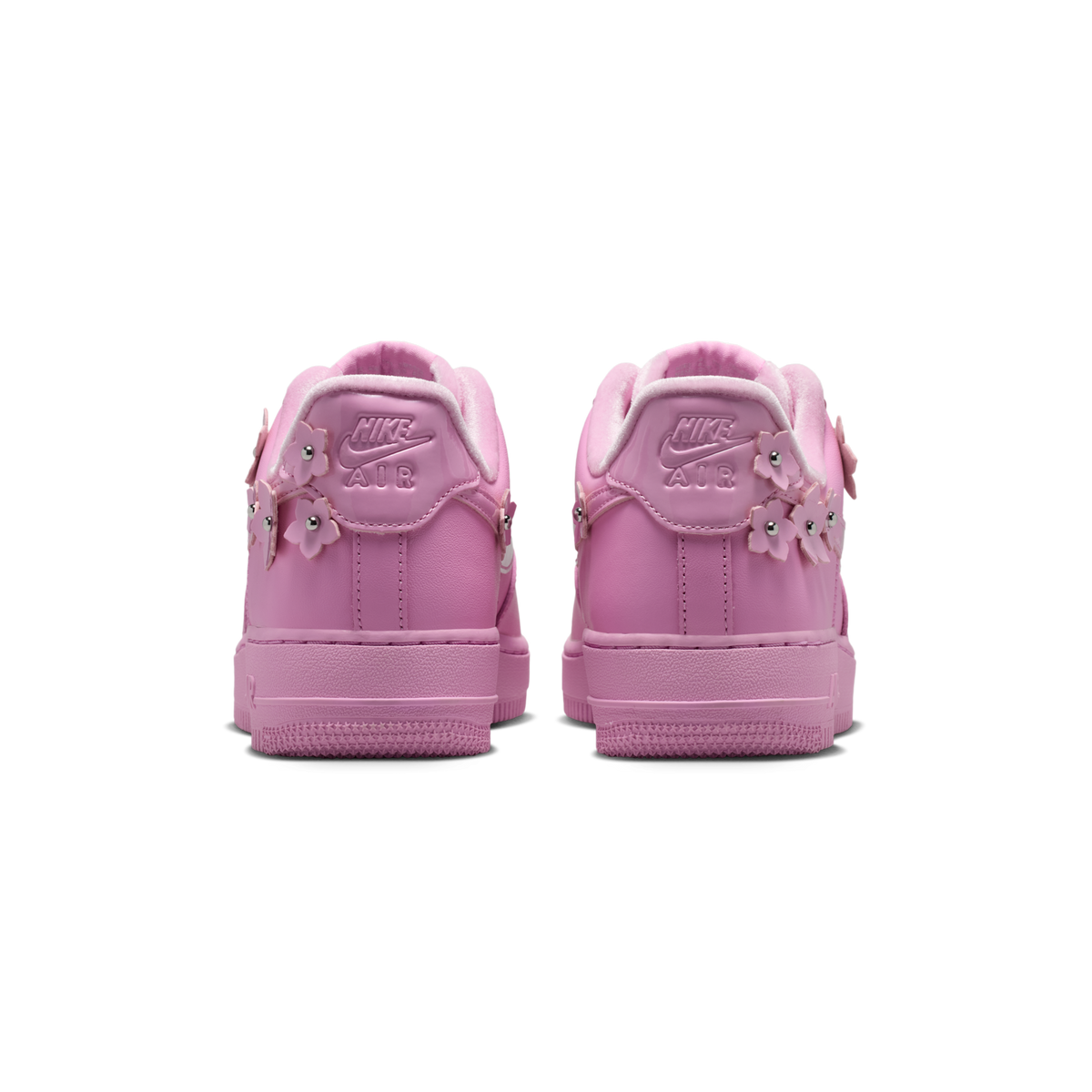 Nike Air Force 1 Low '07 Florette Pink Rise (Women's)