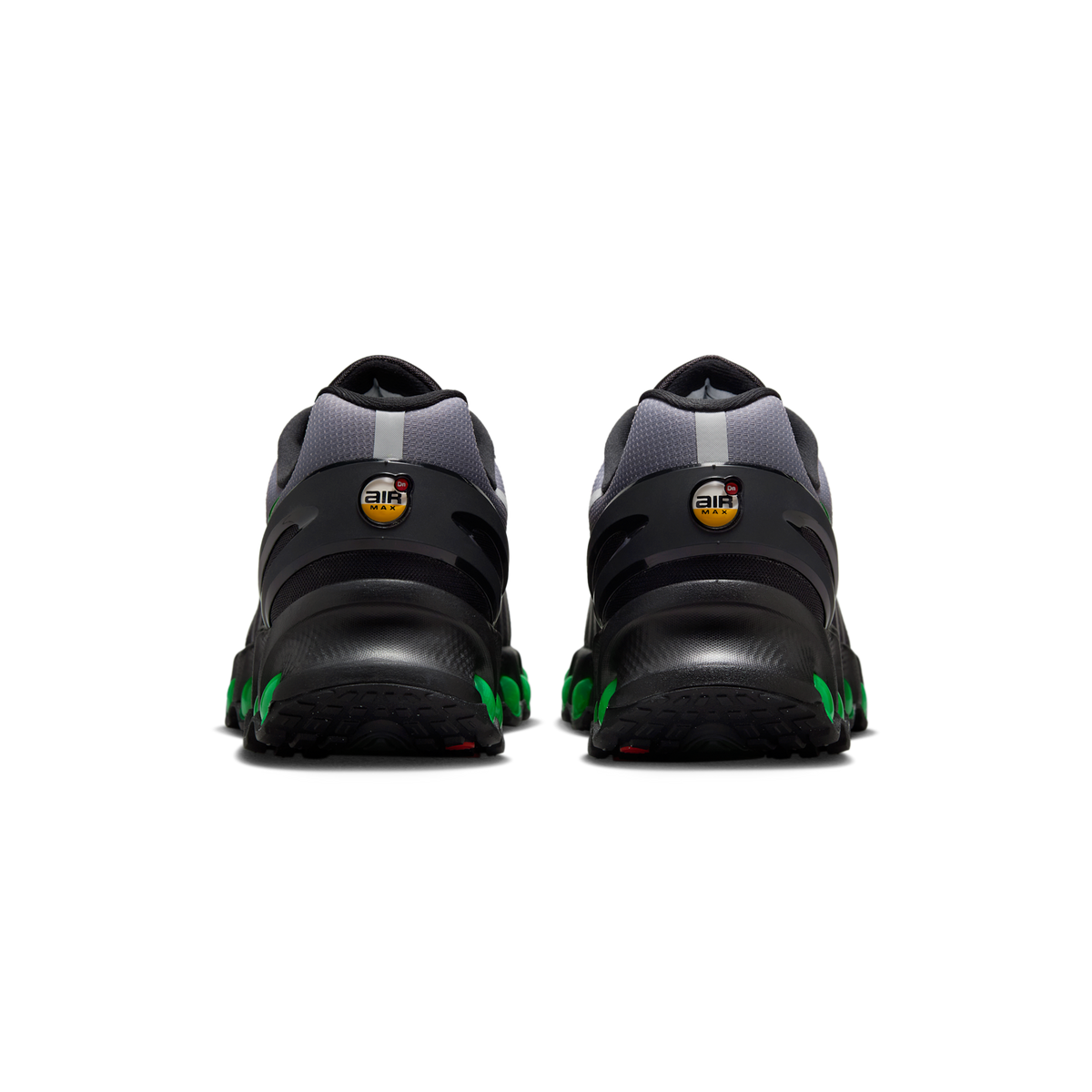Nike Air Max Dn8 Black Volt | FQ7860-003